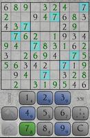 Sudoku Classic ภาพหน้าจอ 3