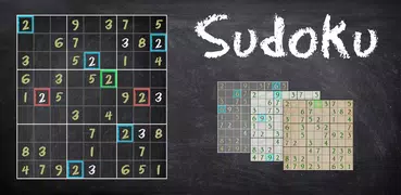 Судоку ПРО (Sudoku PRO)