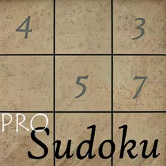 Sudoku PRO アプリダウンロード