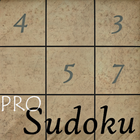 Судоку ПРО (Sudoku PRO) иконка