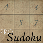 Sudoku PRO ícone