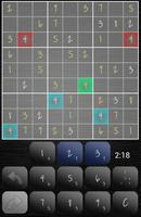 Sudoku PRO capture d'écran 3