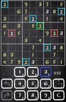 Sudoku PRO الملصق