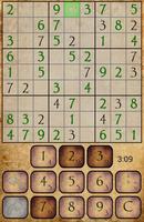 Sudoku PRO تصوير الشاشة 1