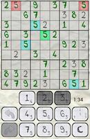 Sudoku PRO Ekran Görüntüsü 2