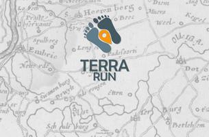 Terra Run ảnh chụp màn hình 3