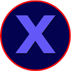XNXX Hot New Browser 아이콘