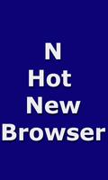 XNXX Hot New Browser 스크린샷 1