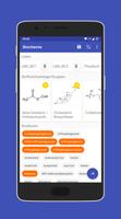 Biochemie Plakat