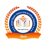 ADARSH SHIKSHAN SANSTHAN GOTAN icon