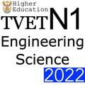TVET N1 Engineering Science
