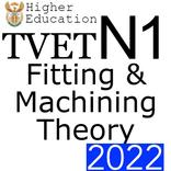N1 Fitting & Machining Theory