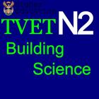 TVET N2 Building Science biểu tượng