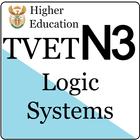 TVET N3 Logic Systems icon