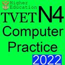 TVET N4 Computer Practice APK