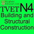 N4 building & Structural Const 아이콘