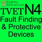 N4 Fault Finding & Protective. icon