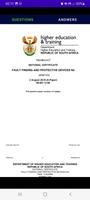 N4 Fault Finding & Protective. poster