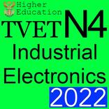 TVET N4 Industrial Electronics