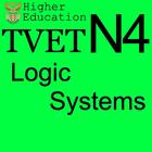 TVET N4 Logic Systems icon