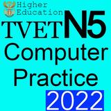 N5 Computer Practice icon