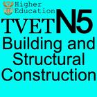 N5 building & Structural Const icon