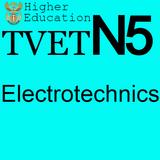 N5 Electrotechnics APK