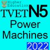 N5 Power Machines MOD
