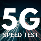 5G Network Speed Test