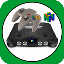 N64 Emulator - FZ Mupen64Plus - Arcade Games aplikacja