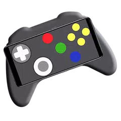 Descargar APK de Retro64 Emulator
