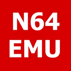 N64 FC - Emulator N64 101 IN 1 APK download