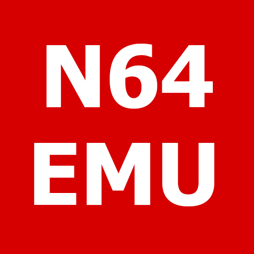 N64 FC - Emulator N64 101 IN 1