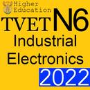 TVET N6 Industrial Electronics APK