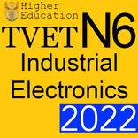 TVET N6 Industrial Electronics
