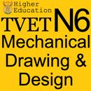 N6 Mechanical Drawing & Design APK