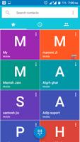 New Dialer,Ultimate Dialer,Superb Dialer, Contacts poster