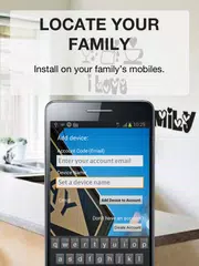 Family Locator, GPS Tracking, WhereAreYouGPS.com APK download