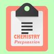 ”Chemistry Preparation Class 12