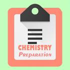 Chemistry Preparation Class 12 icône