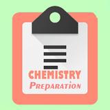 Chemistry Preparation Class 12 icône