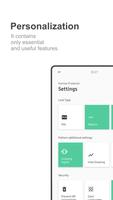 AppLock : Namoo Protector screenshot 1