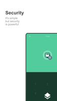 AppLock : Namoo Protector screenshot 3