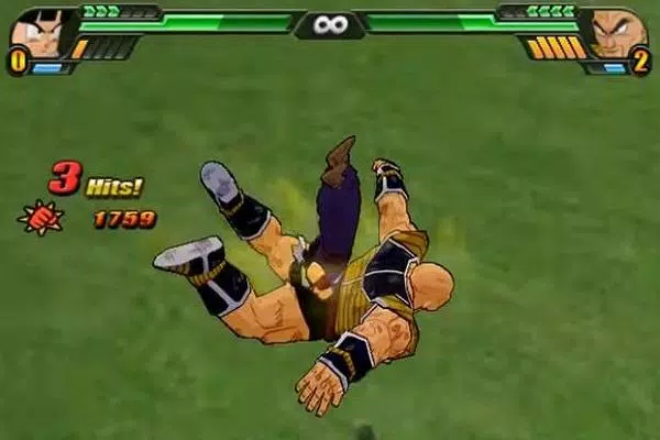 Dragon Ball Z: Budokai Tenkaichi 3 - Full PS2 Gameplay Walkthrough