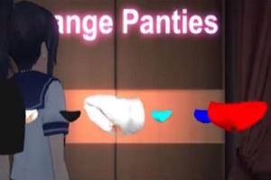 Yandere Simulator Walthrough постер