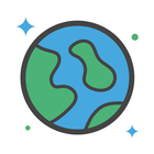 NMF.earth icon