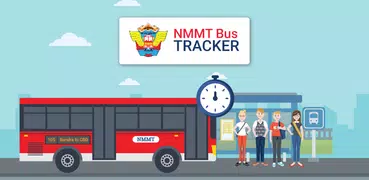 NMMT BusTracker