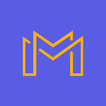 Молодежь NMSTU アイコン