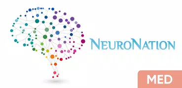 NeuroNation MED Gehirntraining