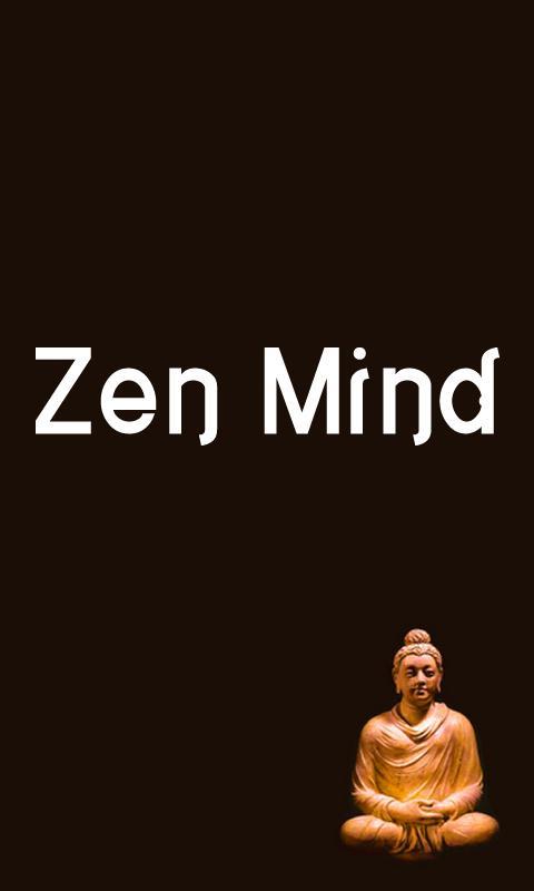 Zen Mind Zen Mind